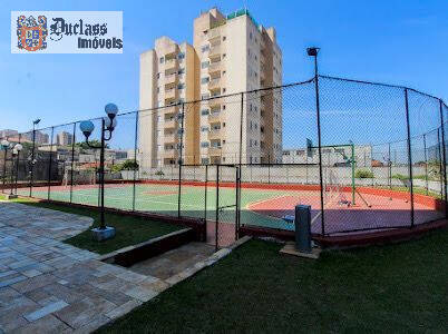 Apartamento à venda com 2 quartos, 65m² - Foto 8