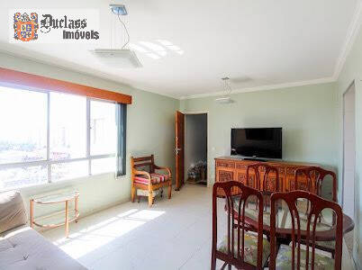 Apartamento à venda com 2 quartos, 65m² - Foto 11