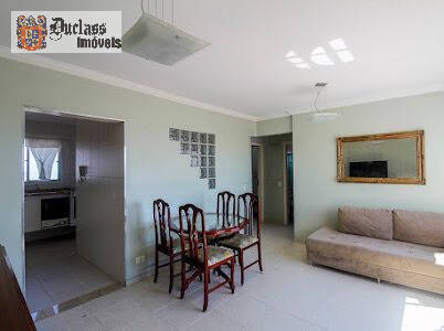 Apartamento à venda com 2 quartos, 65m² - Foto 12