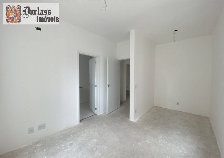 Apartamento à venda com 4 quartos, 160m² - Foto 2