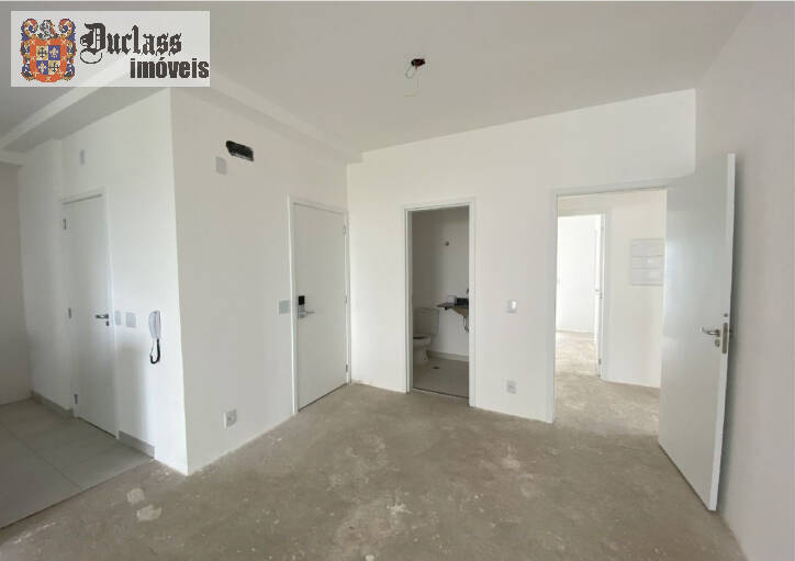 Apartamento à venda com 4 quartos, 160m² - Foto 4