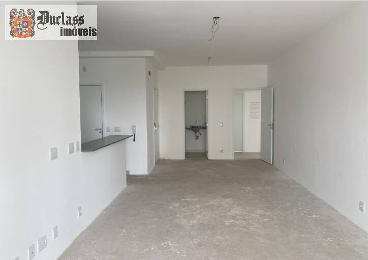 Apartamento à venda com 4 quartos, 160m² - Foto 7