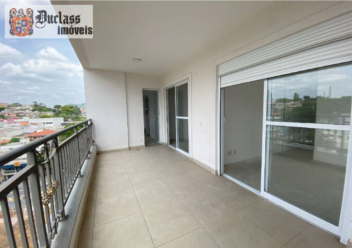 Apartamento à venda com 4 quartos, 160m² - Foto 10