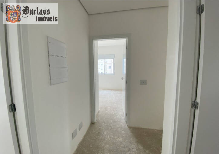 Apartamento à venda com 4 quartos, 160m² - Foto 21