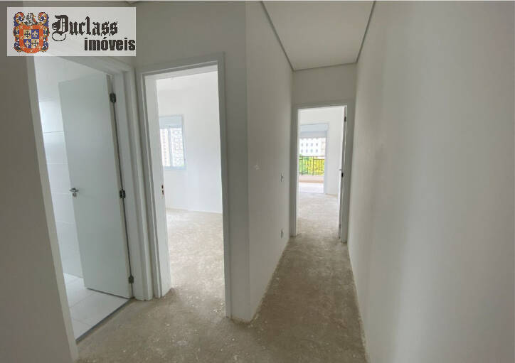 Apartamento à venda com 4 quartos, 160m² - Foto 27