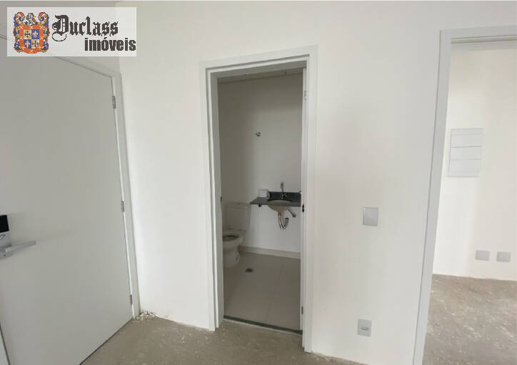 Apartamento à venda com 4 quartos, 160m² - Foto 35