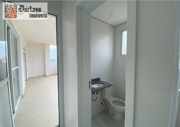 Apartamento à venda com 4 quartos, 160m² - Foto 47