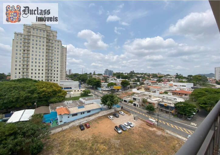 Apartamento à venda com 4 quartos, 160m² - Foto 56