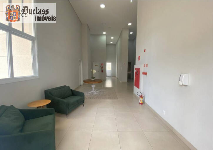 Apartamento à venda com 4 quartos, 160m² - Foto 61