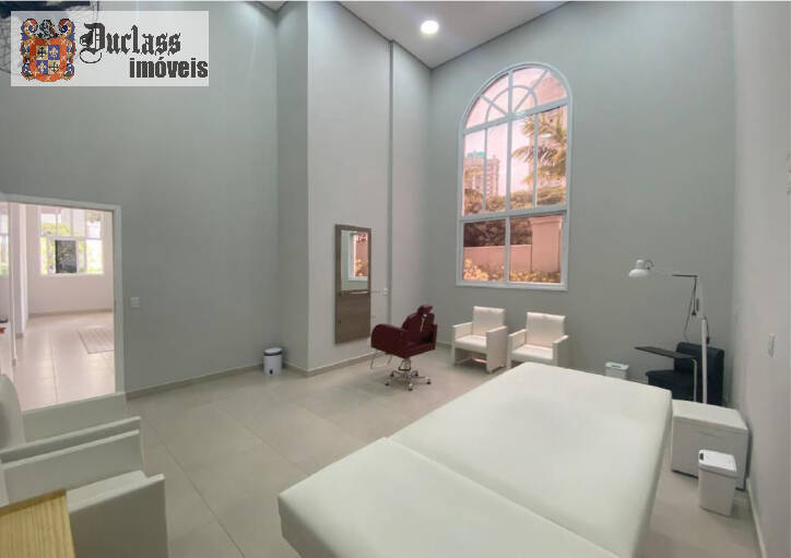 Apartamento à venda com 4 quartos, 160m² - Foto 66