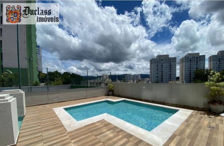 Apartamento à venda com 4 quartos, 160m² - Foto 70