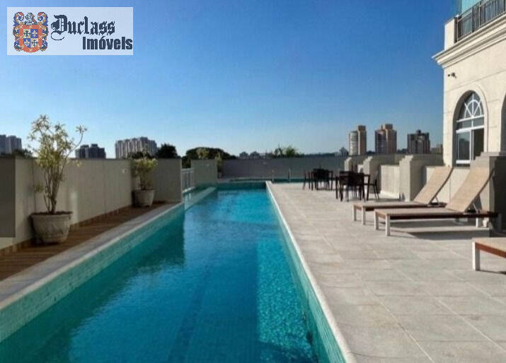 Apartamento à venda com 4 quartos, 160m² - Foto 76