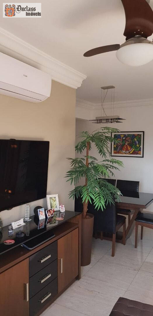 Apartamento à venda com 2 quartos, 91m² - Foto 1