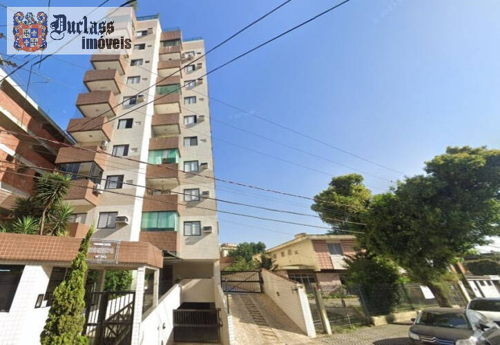 Apartamento à venda com 2 quartos, 91m² - Foto 2