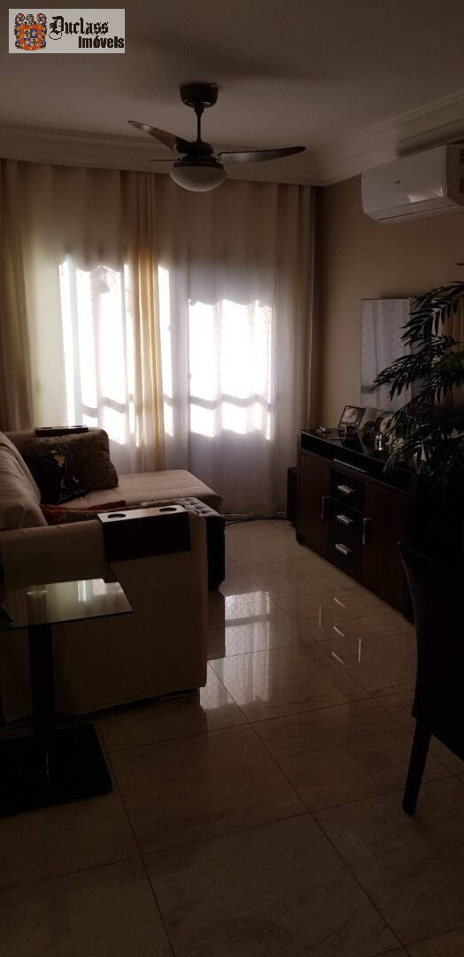 Apartamento à venda com 2 quartos, 91m² - Foto 3