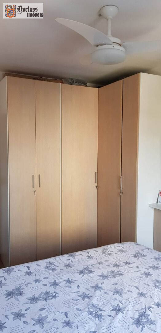 Apartamento à venda com 2 quartos, 91m² - Foto 8