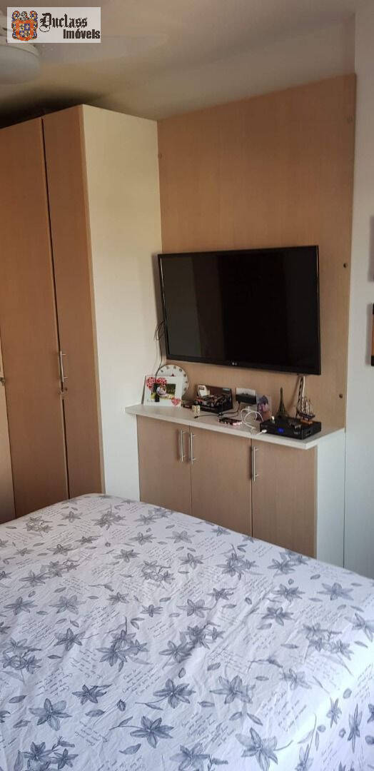 Apartamento à venda com 2 quartos, 91m² - Foto 10