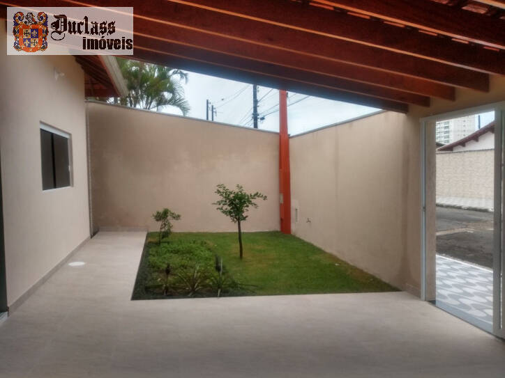 Casa à venda com 3 quartos, 204m² - Foto 4