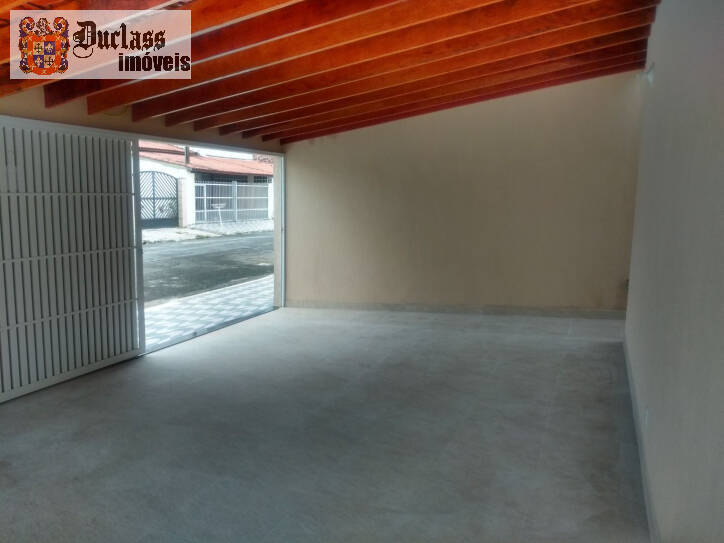 Casa à venda com 3 quartos, 204m² - Foto 5