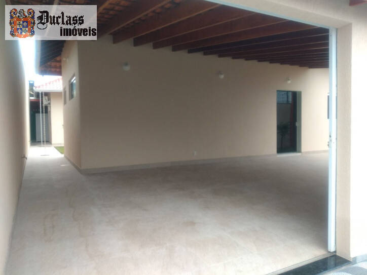 Casa à venda com 3 quartos, 204m² - Foto 6