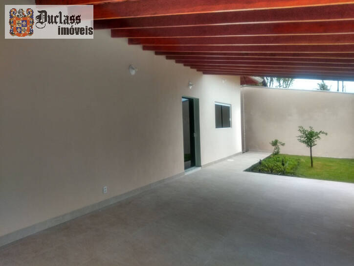 Casa à venda com 3 quartos, 204m² - Foto 7