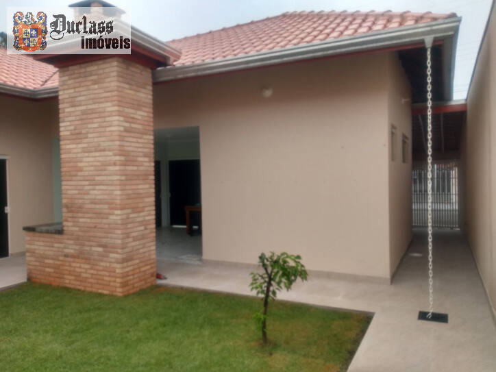 Casa à venda com 3 quartos, 204m² - Foto 8