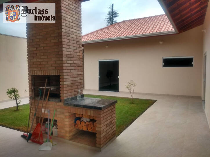 Casa à venda com 3 quartos, 204m² - Foto 13