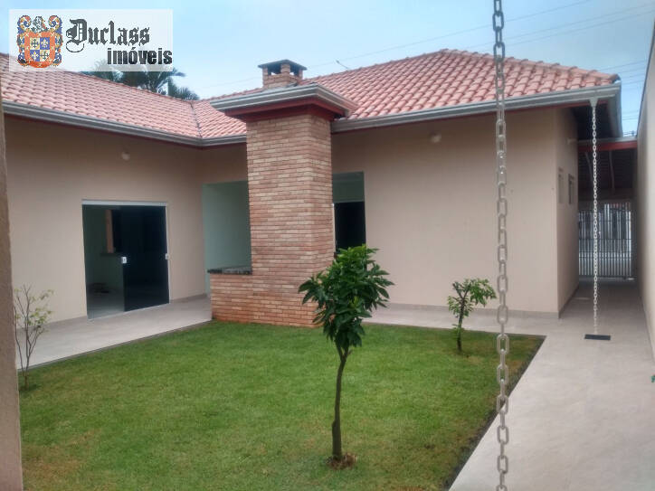 Casa à venda com 3 quartos, 204m² - Foto 18