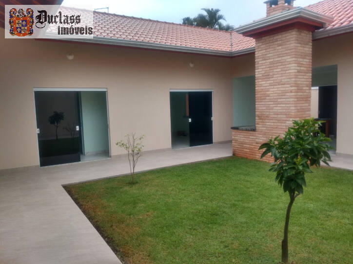 Casa à venda com 3 quartos, 204m² - Foto 19