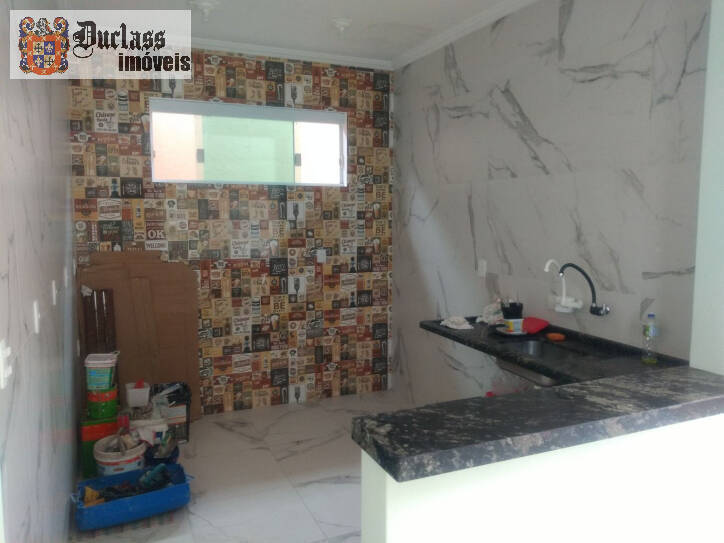 Casa à venda com 3 quartos, 204m² - Foto 23