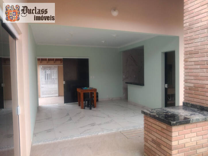 Casa à venda com 3 quartos, 204m² - Foto 24