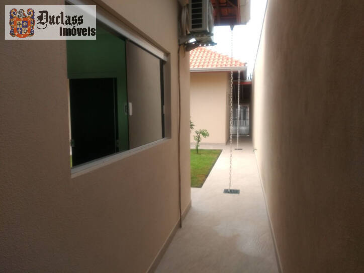 Casa à venda com 3 quartos, 204m² - Foto 41