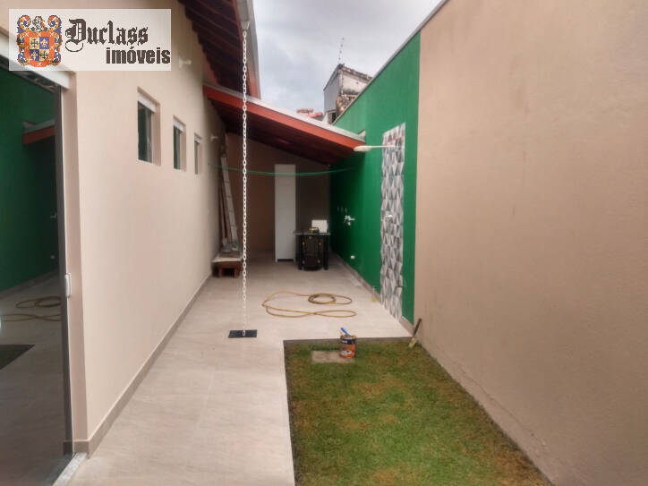 Casa à venda com 3 quartos, 204m² - Foto 43