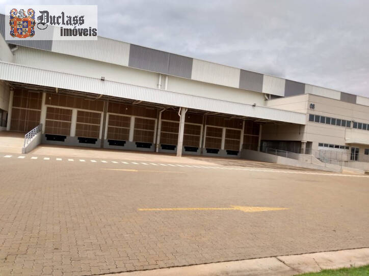 Depósito-Galpão-Armazém para alugar, 3055m² - Foto 2