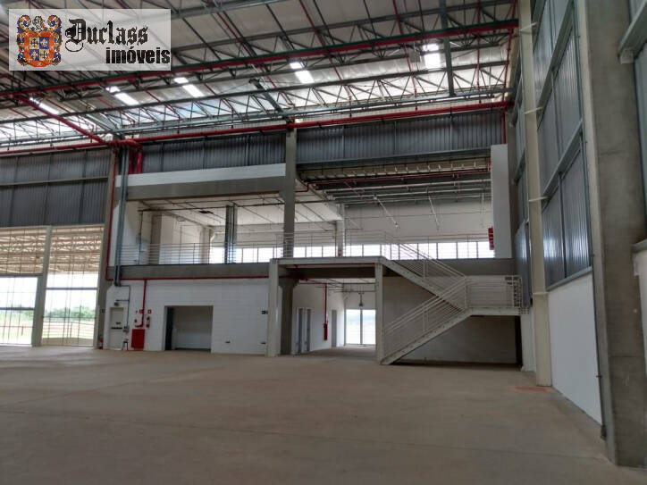 Depósito-Galpão-Armazém para alugar, 3055m² - Foto 7