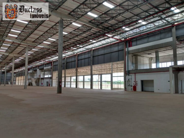 Depósito-Galpão-Armazém para alugar, 3055m² - Foto 8