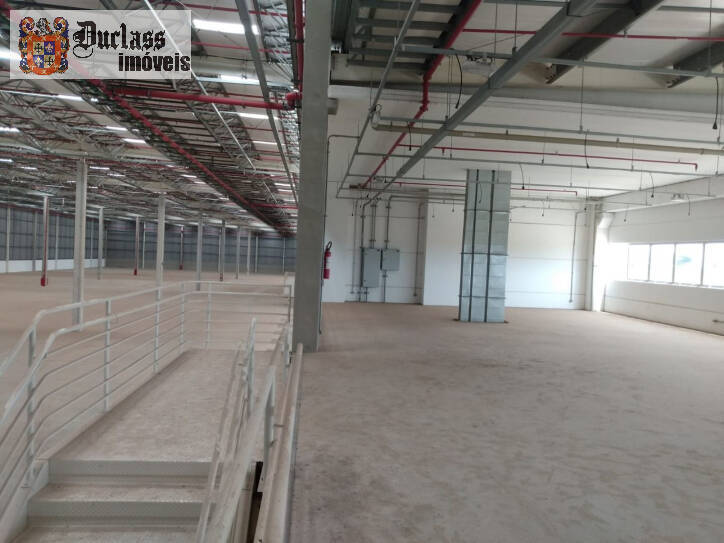 Depósito-Galpão-Armazém para alugar, 3055m² - Foto 9