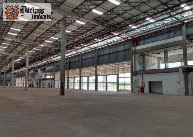 Depósito-Galpão-Armazém para alugar, 3055m² - Foto 10