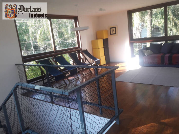 Casa de Condomínio à venda com 4 quartos, 824m² - Foto 14