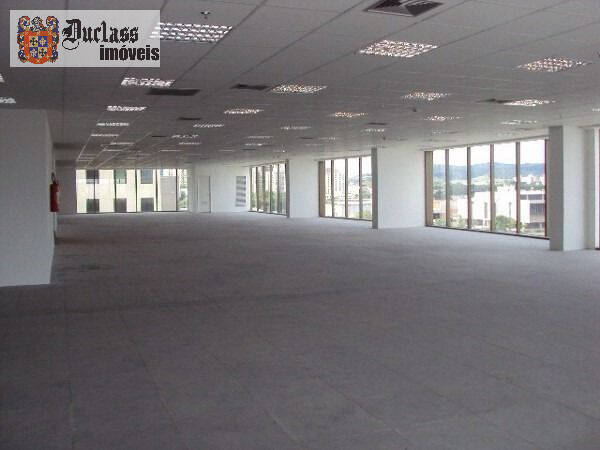 Conjunto Comercial-Sala para alugar, 500m² - Foto 13