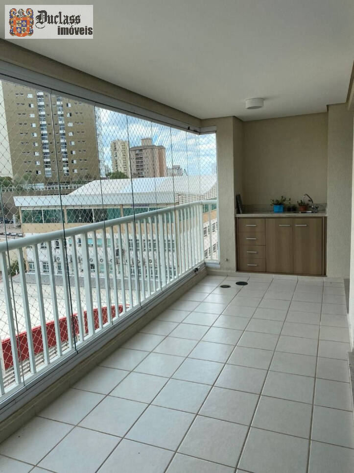 Apartamento à venda com 3 quartos, 111m² - Foto 1