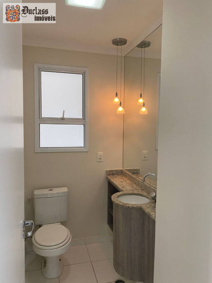 Apartamento à venda com 3 quartos, 111m² - Foto 14