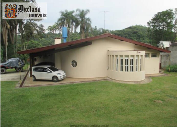 Fazenda à venda com 4 quartos, 516m² - Foto 2