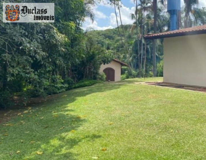 Fazenda à venda com 4 quartos, 516m² - Foto 4