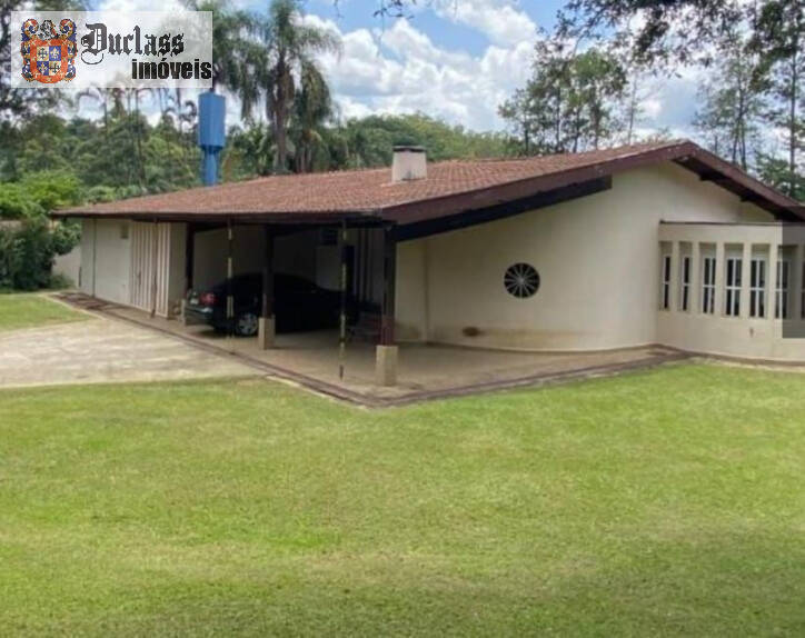 Fazenda à venda com 4 quartos, 516m² - Foto 6