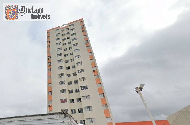 Apartamento à venda com 2 quartos, 55m² - Foto 1