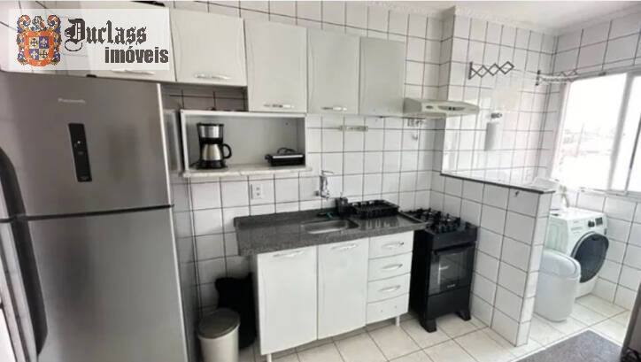 Apartamento à venda com 2 quartos, 55m² - Foto 5