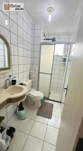 Apartamento à venda com 2 quartos, 55m² - Foto 8