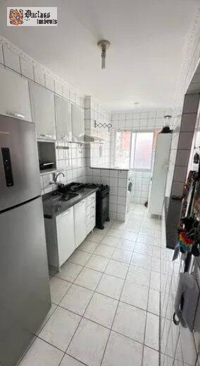 Apartamento à venda com 2 quartos, 55m² - Foto 10