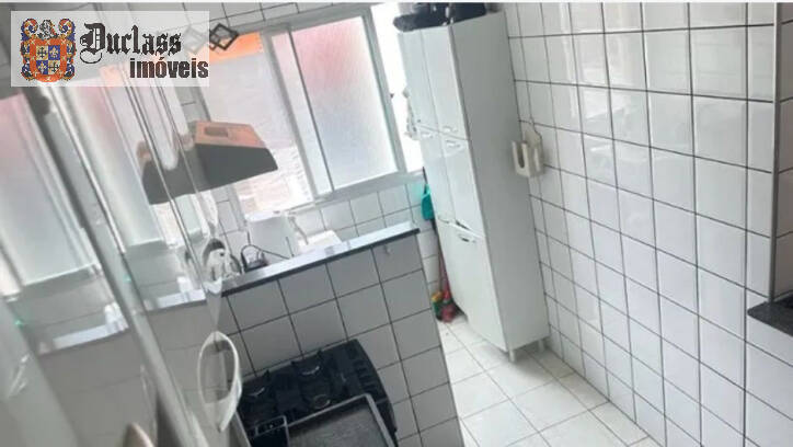 Apartamento à venda com 2 quartos, 55m² - Foto 12